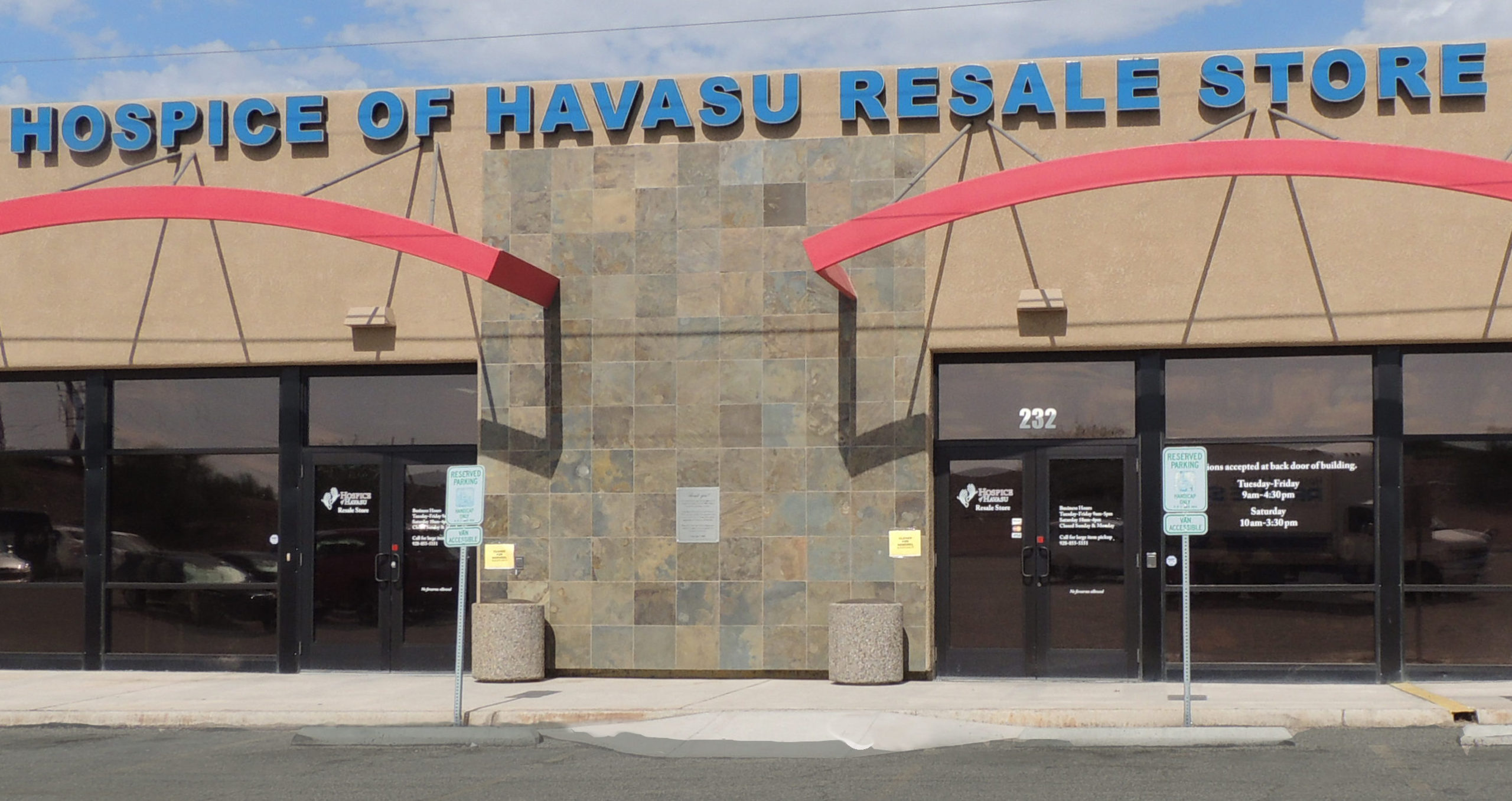 Hospice of Havasu Resale Store in Lake Havasu City